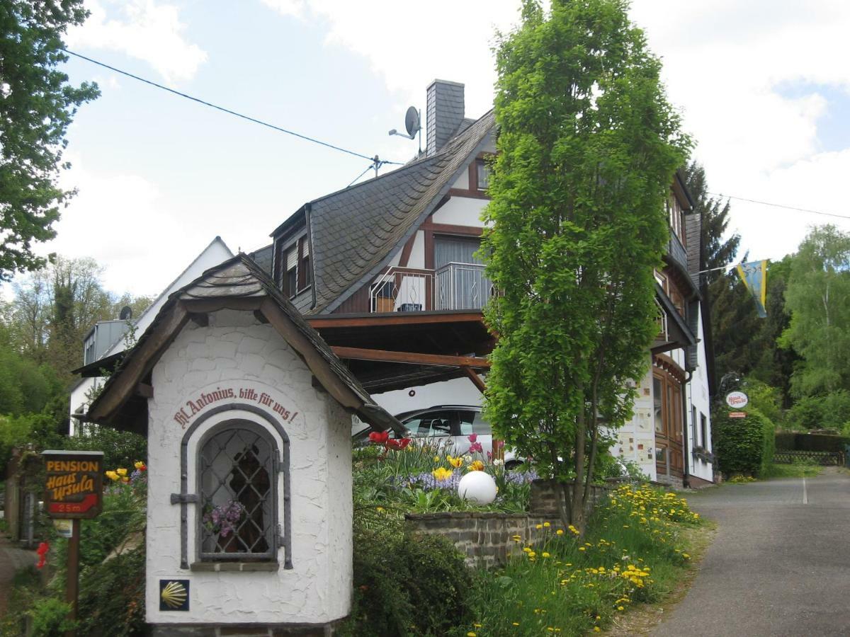 Pension Haus Ursula Coblence Extérieur photo